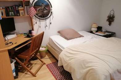 Appartement 1 pièces 500 €