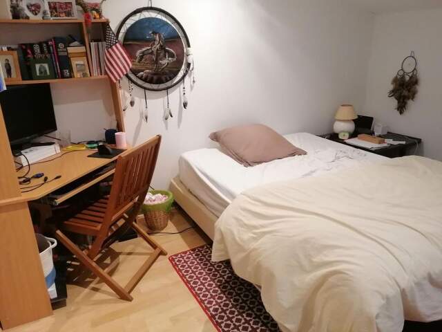 Chambre de 14m2 à louer sur Mérignac — photo du bien