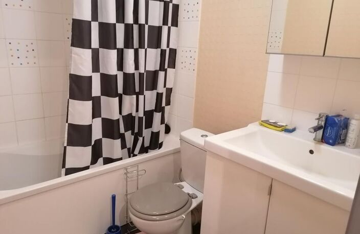 Chambre de 14m2 à louer sur Mérignac — photo 2