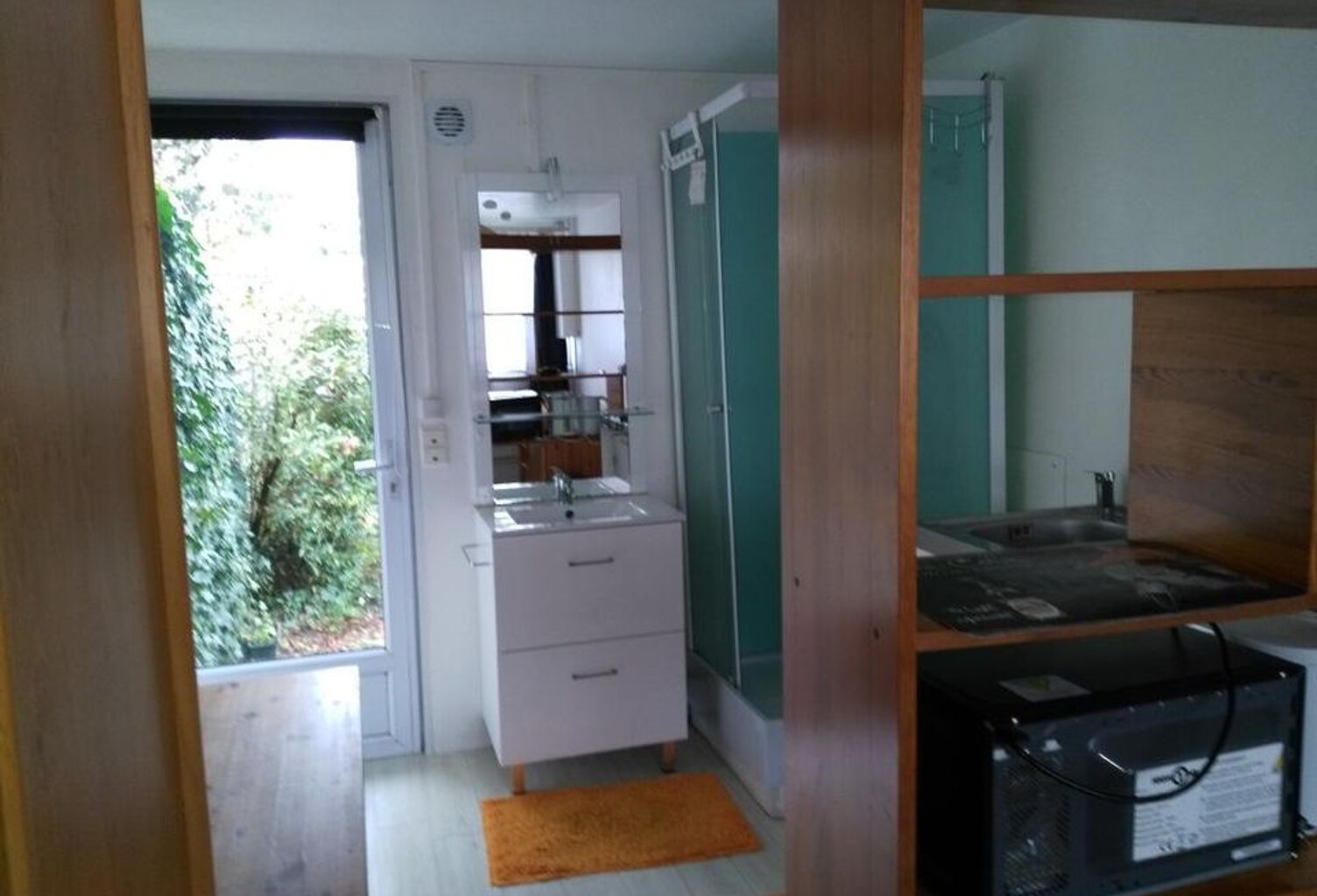 Studio de 20m2 à louer sur Villenave-d'Ornon — photo 1