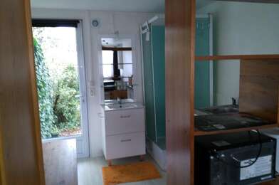 Appartement 1 pièces 560 €