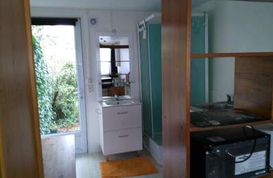 Studio de 20m2 à louer sur Villenave-d'Ornon — photo du bien