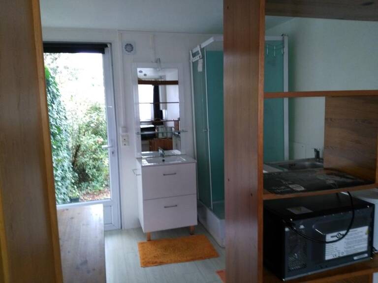 Studio de 20m2 à louer sur Villenave-d'Ornon — photo 1