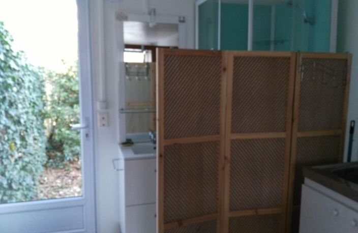 Studio de 20m2 à louer sur Villenave-d'Ornon — photo 4