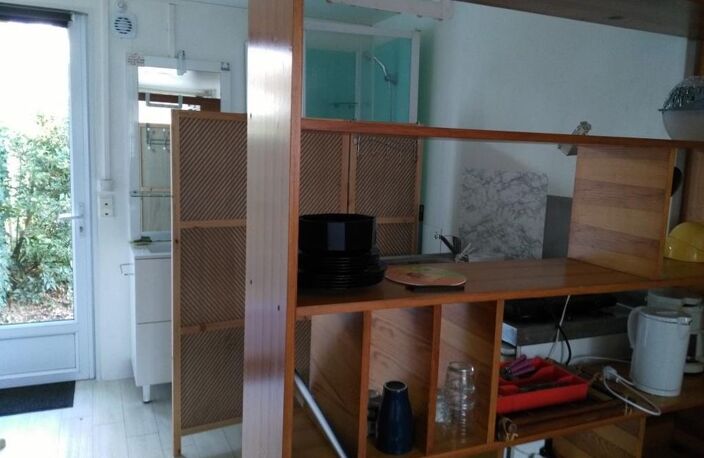 Studio de 20m2 à louer sur Villenave-d'Ornon — photo 5