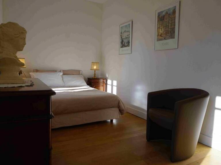 Maison de 88m2 à louer sur Saint-Cyr-sur-Loire — photo 1