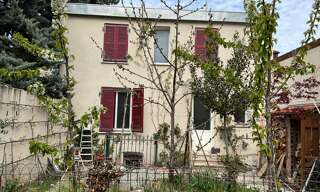 Maison 4 Pièces 90 m² à louer à Lyon 8 (69008)