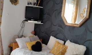 Appartement 1 Pièce 11 m² à louer à Mérignac (33700)