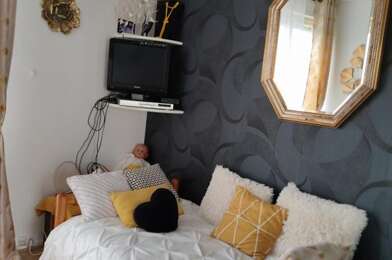 Appartement 1 pièces 450 €