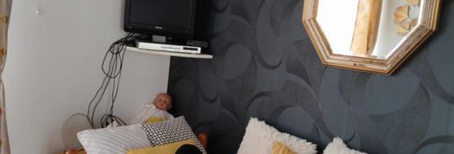 Appartement 1 Pièce 11 m² à louer à Mérignac (33700)
