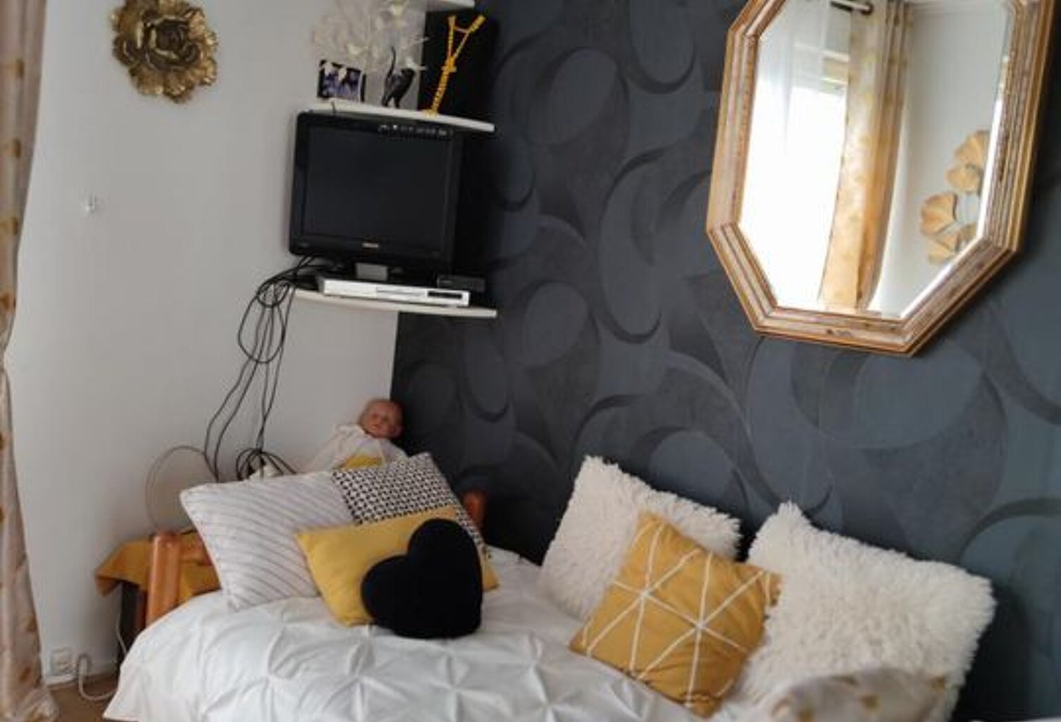 Chambre de 11m2 à louer sur Mérignac — photo 1
