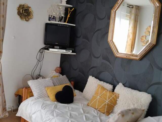 Chambre de 11m2 à louer sur Mérignac — photo du bien