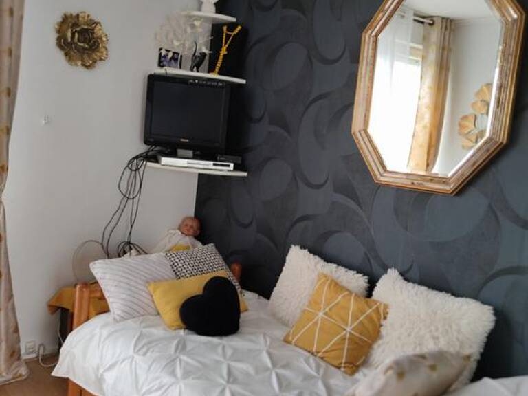 Chambre de 11m2 à louer sur Mérignac — photo 1