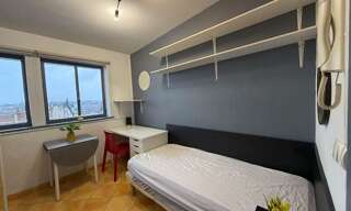 Appartement 1 Pièce 12 m² à louer à Valenciennes (59300)
