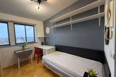 Appartement 1 pièces 390 €
