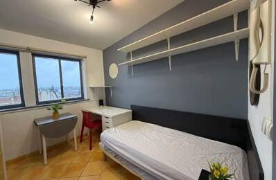 Studio de 12m2 à louer sur Valenciennes — photo du bien