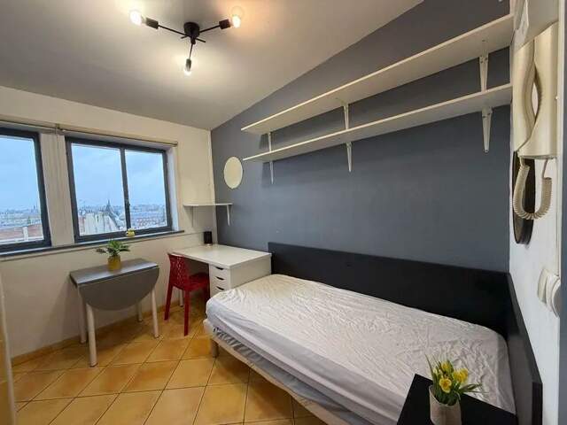 Studio de 12m2 à louer sur Valenciennes — photo du bien