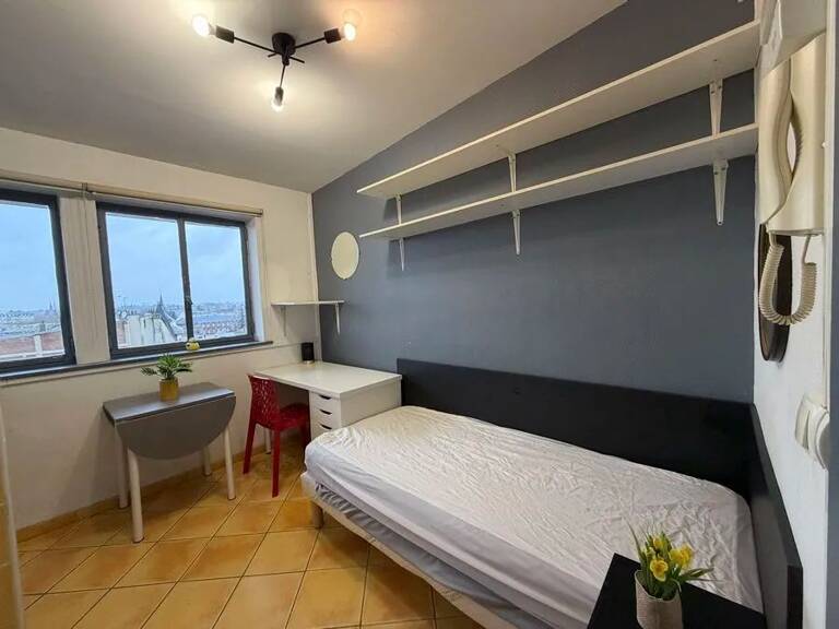 Studio de 12m2 à louer sur Valenciennes — photo 1