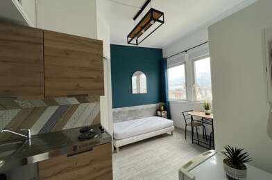 Appartement 1 pièces 480 €