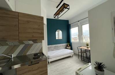 Appartement de 14m2 à louer sur Valenciennes — photo du bien
