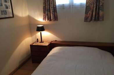 Appartement 2 pièces 980 €