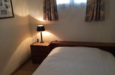Appartement de 50m2 à louer sur Nice — photo du bien