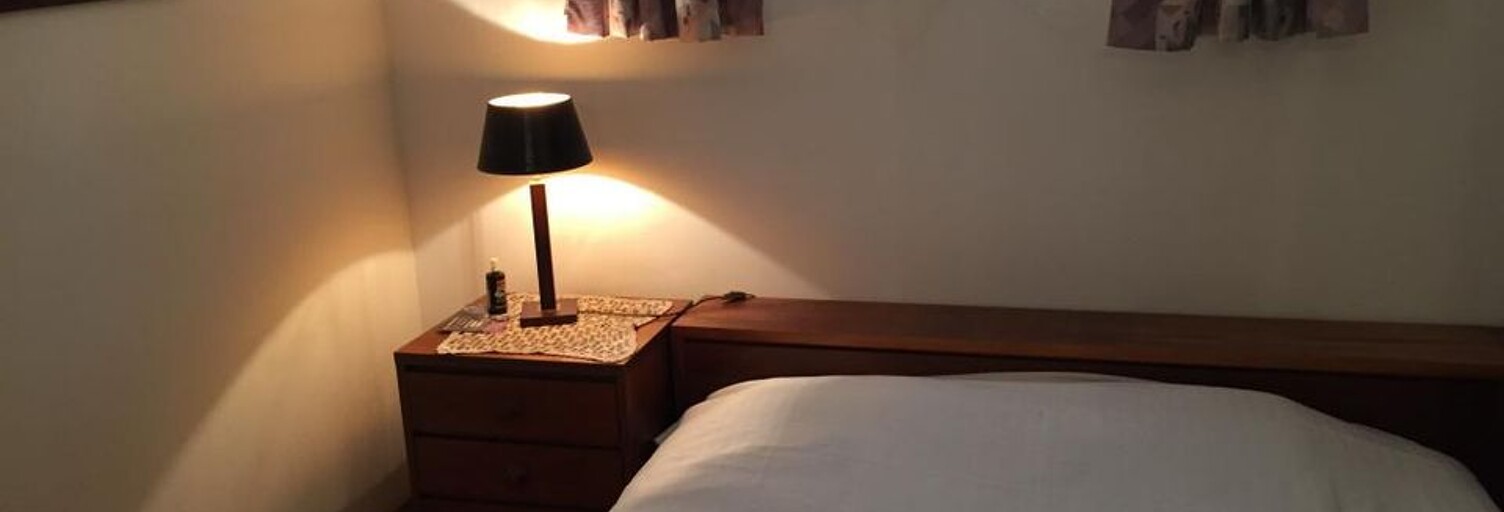 Appartement 2 Pièces 50 m² à louer à Nice (06000)