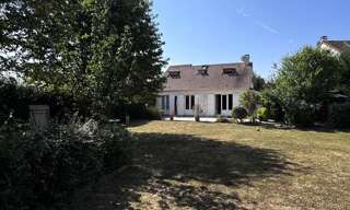 Maison 6 Pièces 120 m² à vendre à Bondoufle (91070)
