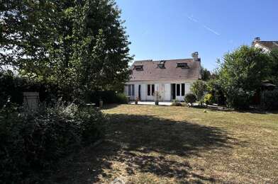 Maison 6 pièces 440000 €