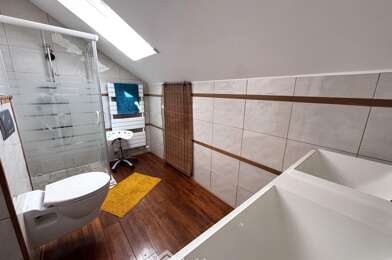 Maison 6 pièces 440000 €