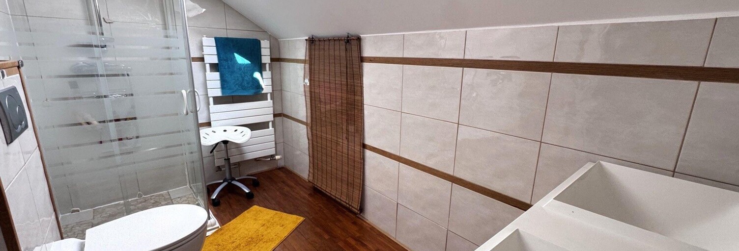 Maison 6 Pièces 120 m² à vendre à Bondoufle (91070)