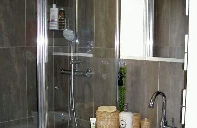 Appartement de 60m2 à louer sur Strasbourg — photo du bien