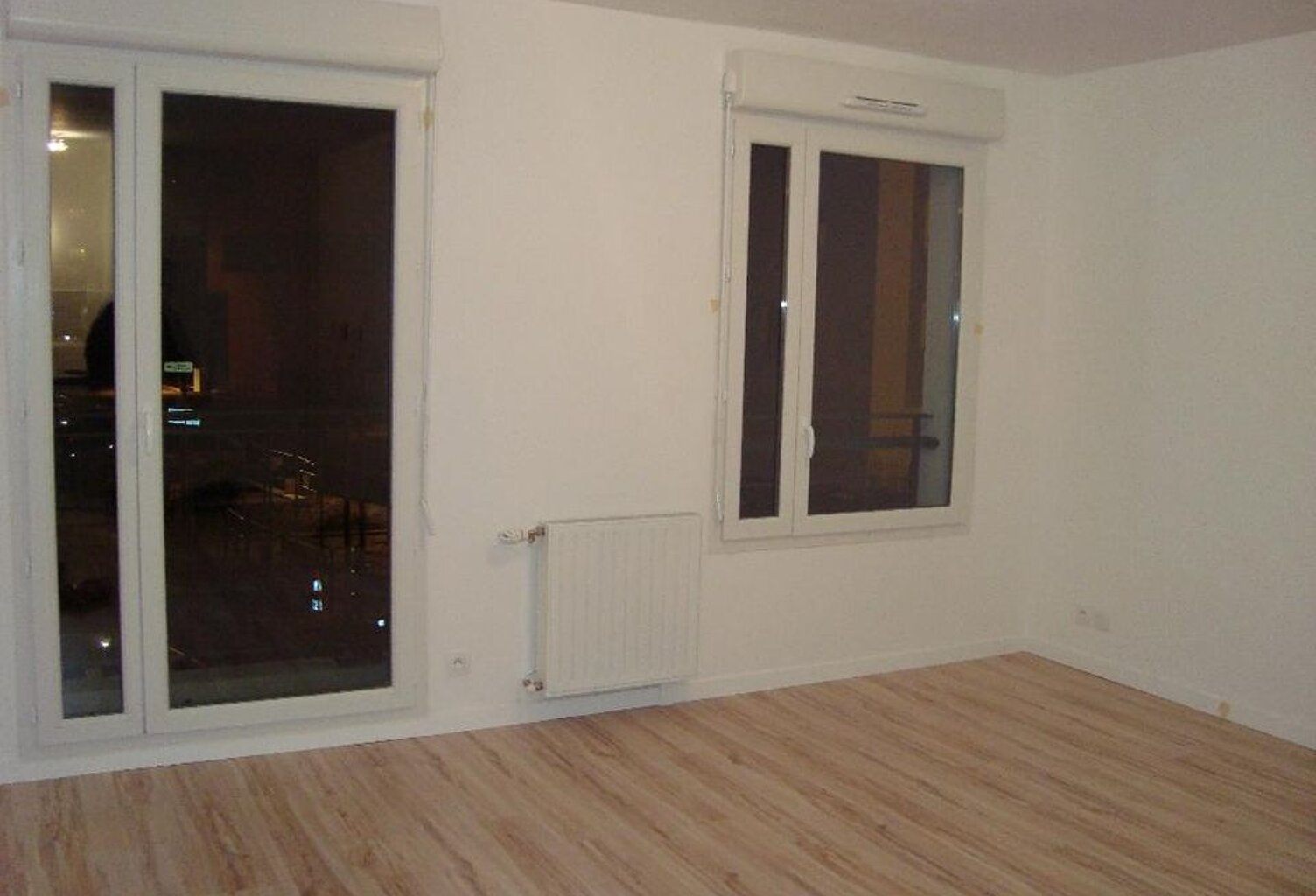 Appartement de 41m2 à louer sur Cergy — photo 1