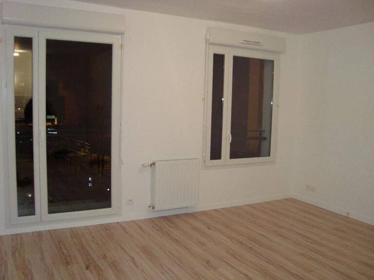 Appartement de 41m2 à louer sur Cergy — photo 1
