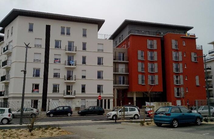 Appartement de 41m2 à louer sur Cergy — photo 3