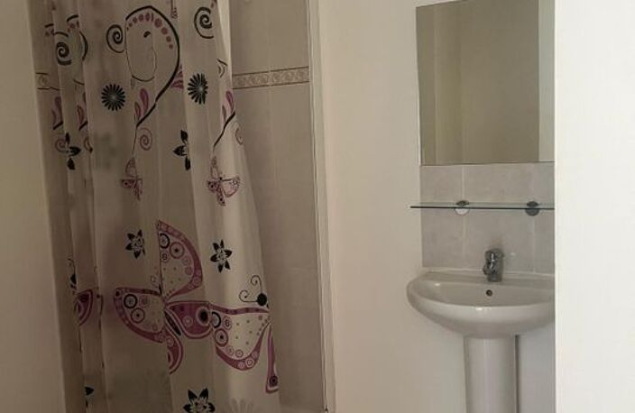 Appartement de 41m2 à louer sur Cergy — photo 4