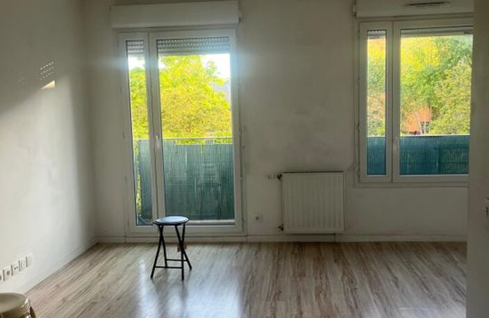 Appartement de 41m2 à louer sur Cergy — photo 5