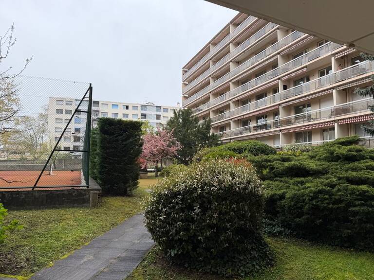 Appartement de 60m2 à louer sur Lyon 03 — photo 1