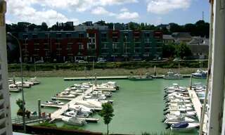 Appartement 4 Pièces 52 m² à louer à Saint-Valery-en-Caux (76460)
