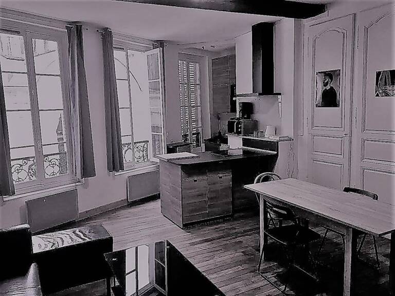 Appartement de 62m2 à louer sur Troyes — photo 1