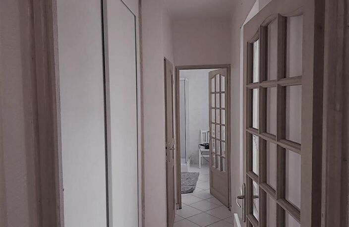 Appartement de 62m2 à louer sur Troyes — photo 3