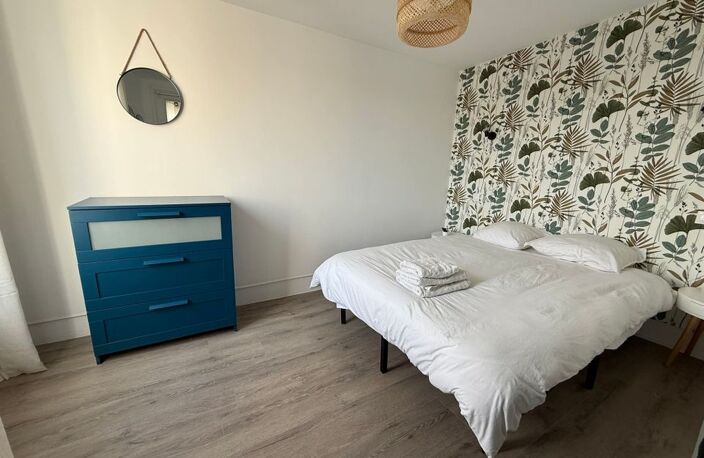 Appartement de 29m2 à louer sur Le Havre — photo 2