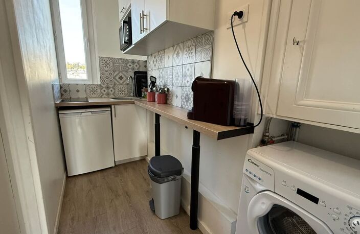 Appartement de 29m2 à louer sur Le Havre — photo 3
