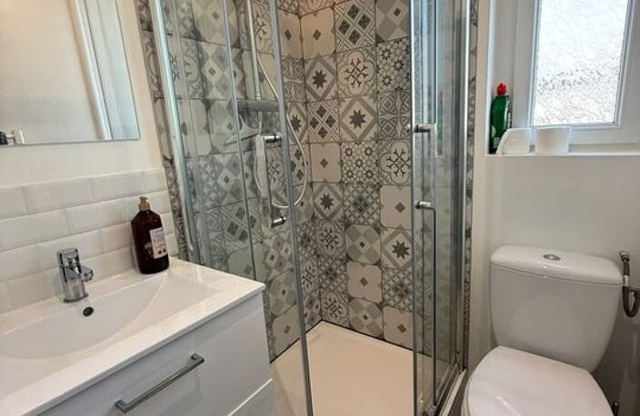 Appartement de 29m2 à louer sur Le Havre — photo 5