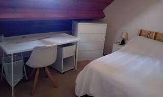 Appartement 1 Pièce 15 m² à louer à Dijon (21000)