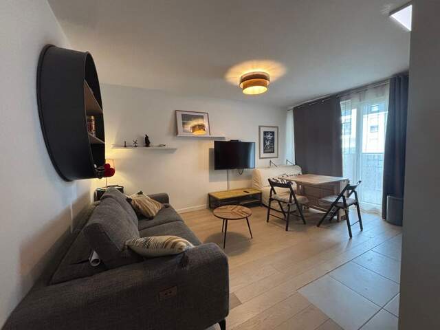 Appartement de 44m2 à louer sur Ferrières-en-Brie — photo du bien