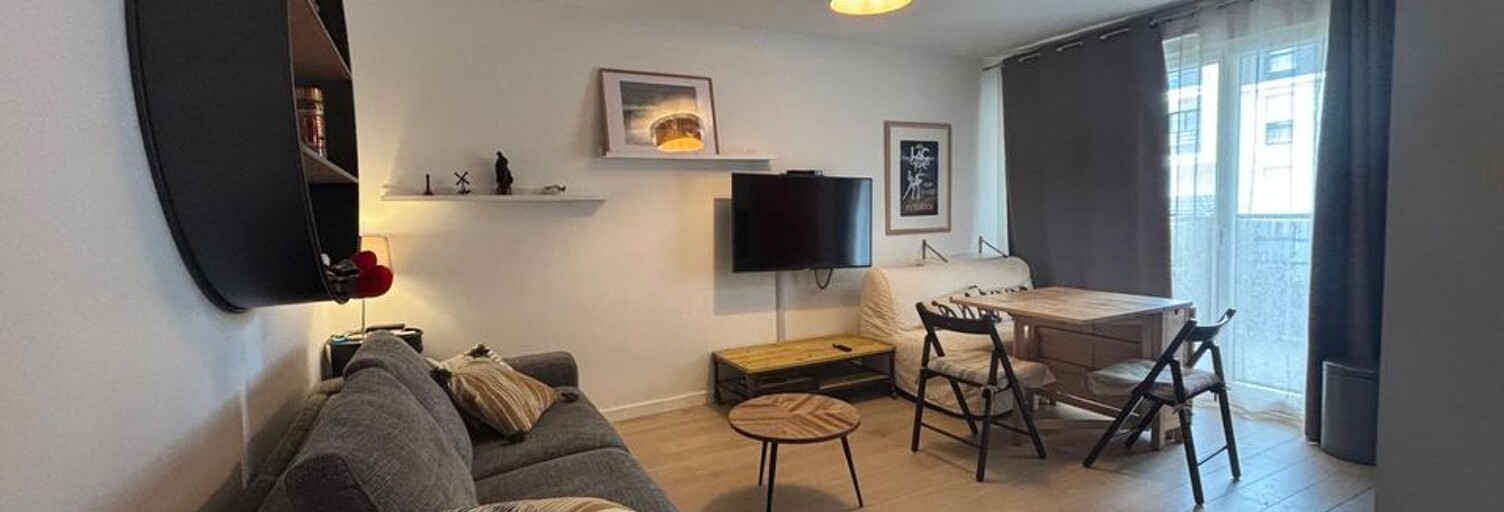 Appartement 2 Pièces 44 m² à louer à Ferrières-en-Brie (77164)