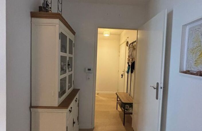 Appartement de 44m2 à louer sur Ferrières-en-Brie — photo 2
