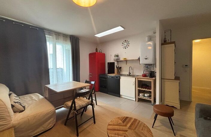 Appartement de 44m2 à louer sur Ferrières-en-Brie — photo 3