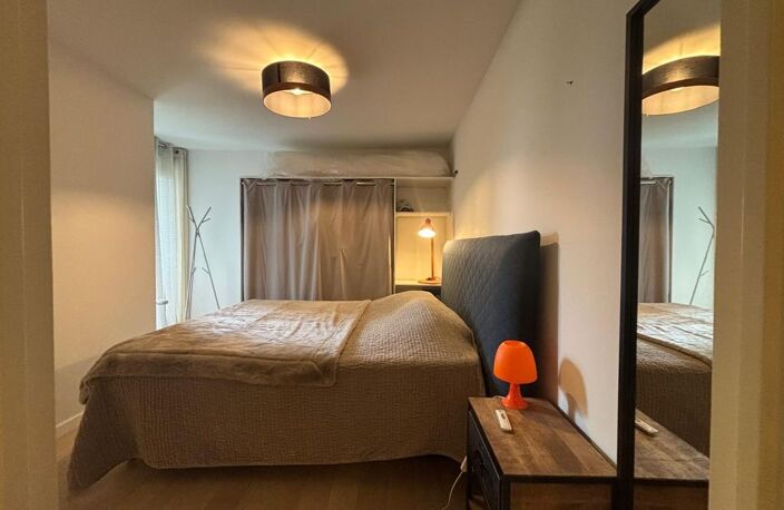 Appartement de 44m2 à louer sur Ferrières-en-Brie — photo 4